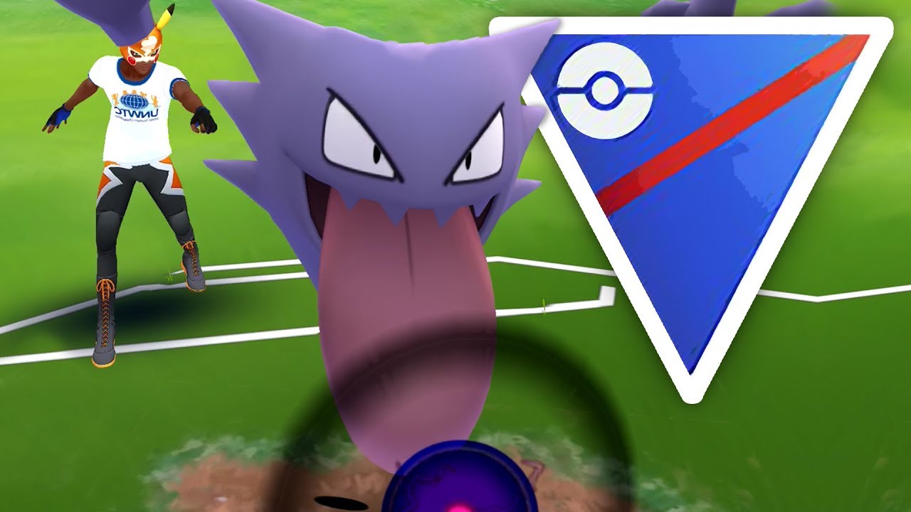 Und wieder ein „neues“ Team Pokémon GO PvP Deutsch YouTube