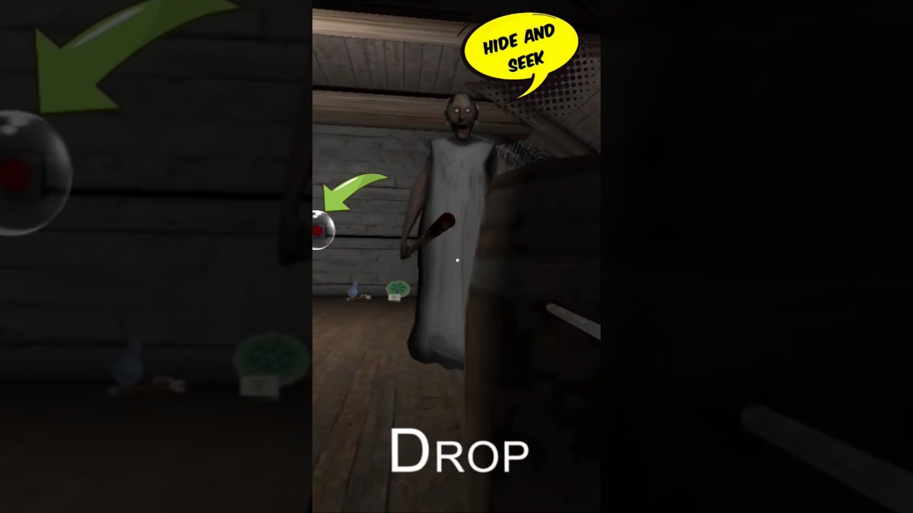 funny granny is here😅| 