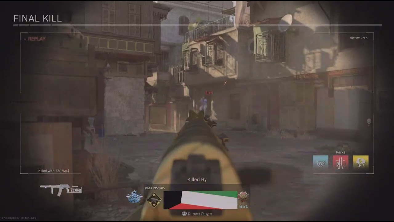 Call of Duty: Modern Warfare_zlt lsan