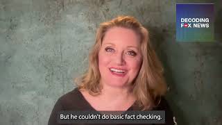 Jesse Watters Can't Get Basic Facts Right About Senator Chuck Schumer