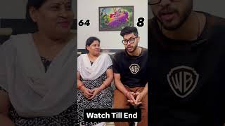 Mummy ko khelna nhi ata islie paise bach gaye 🤣 Day 19 #shortsindia
