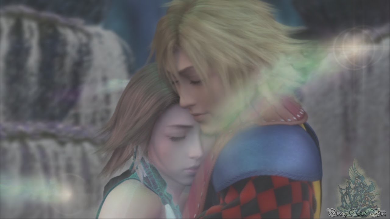 Final Fantasy X 2 Hd Remaster コンプリート率100 動画 Part 49 Story Lv 3 ジョゼ寺院 寺院の魔物を退治せよ Youtube