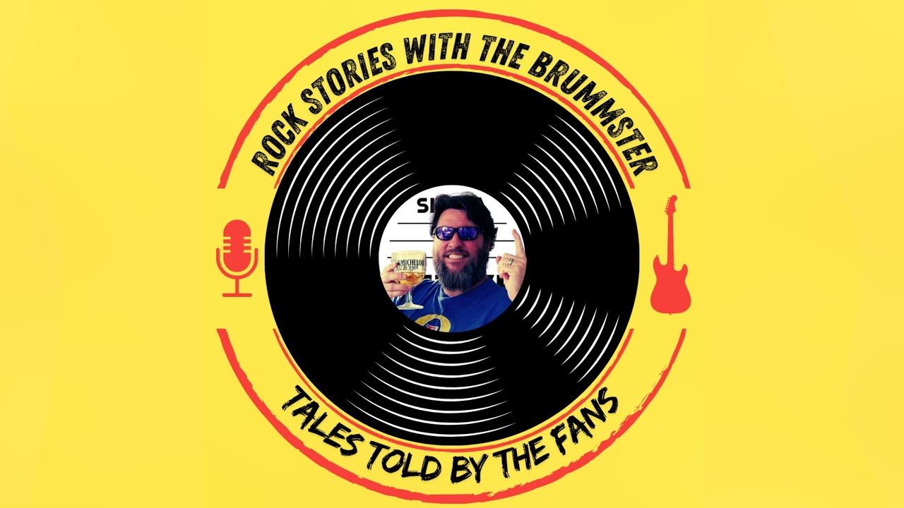 PHISH, FLEETWOOD MAC,  THE WHO, JETHRO TULL,  DAVE MASON, TODD RUNDGREN-FAN "SNAPPLE LADY"