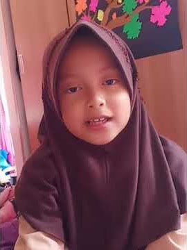 Surat Al - Insyiqaq ayat 1 - 3