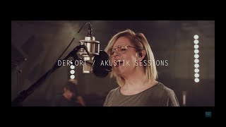 Der Ort /// Outbreakband - Atmosphäre Akustik Session chords