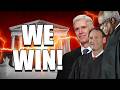 BREAKING ALERT! Magazine Ban Struck Down &amp; Ruled Unconstitutional! Government Seeks Emergency Block!