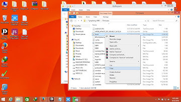How To Unpack Repack Boot Image file
