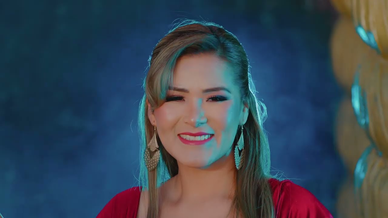 GREYSSI NOEMI ♫ CANTINERO ♫  VIDEO CLIP OFICIAL  2025   4k ™✔