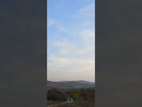 Крым... Судак... Грушевка сити... Холодовка сити... ~ красота вокруг... ~ как-то так...