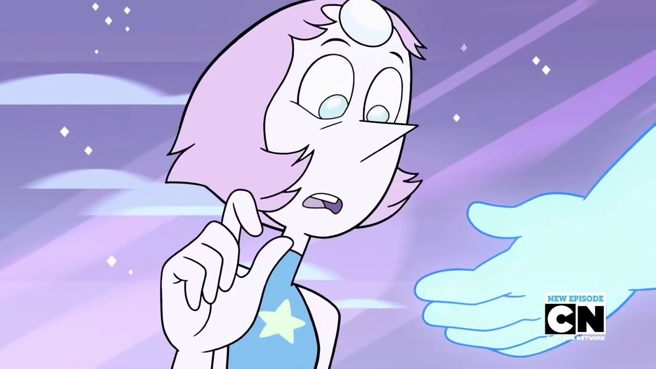 Dark Paradise: Steven Universe Pearl+Rose AMV