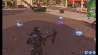 rituel sur fortnite pour faire un top 1 - faire un top 1 sur fortnite