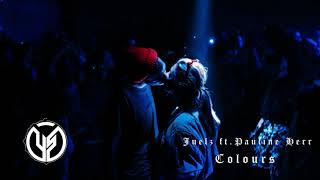 [ChillTrap] Juelz - Colours feat. Pauline Herr