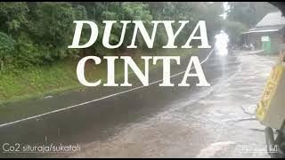 Story' wa pepatah Sunda ( DUNYA )
