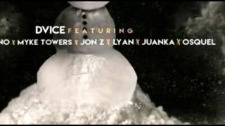 Niveles (Official Remix) Dvice Ft Lito Kirino, Myke Towers, Jon Z, Lyan, Juanka Y Osquel