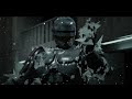 ROBOCOP ROGUE CITY UNFINISHED BUSINESS Gameplay Walkthrough Ep. 5 | No Commentary