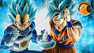 Download Mp3 LR SSGSS Goku & Vegeta Active Skill OST (Remix) - Dragon Ball Z Dokkan Battle Gudang lagu Download Mp3 LR SSGSS Goku & Vegeta Active Skill OST (Remix) - Dragon Ball Z Dokkan Battle