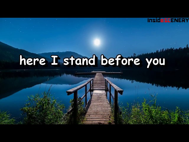 This I Promise You Lyrics-Ronan Keating class=