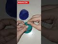 simple fabric flower #flower #simplelatkan #new #viral #shortsviral