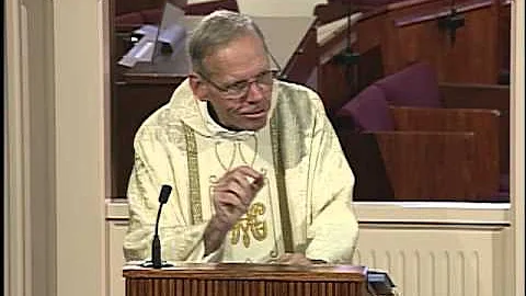 Today's Homily - 2013-09-12- Fr. Dennis Wilde- Pri...