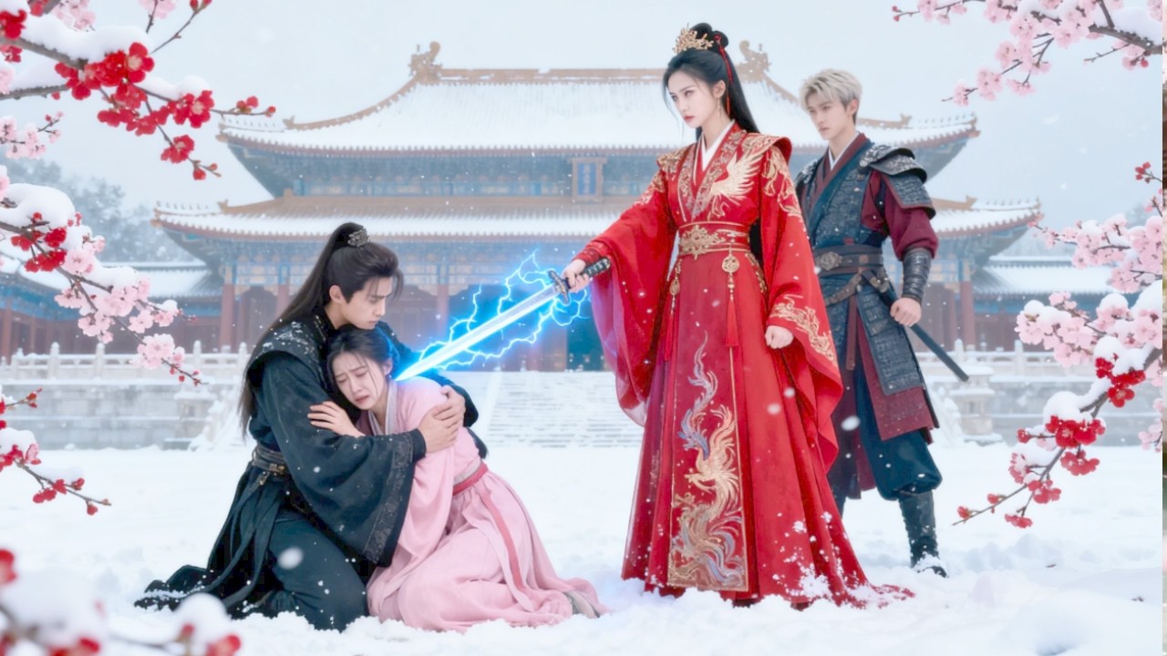 Reborn after being killed by his lover, she marries the regent and makes him pay bitterly! 🔥