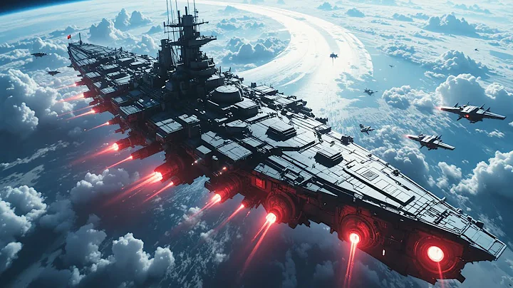 The Galactic Council Executed a Human Envoy—Earth’s Response Was Simple: Erase Them All |HFY Stories