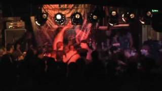 Valient Thorr - Tough Customer - LIVE