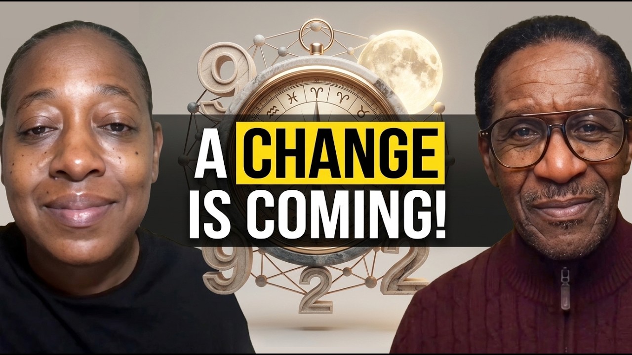 A BIG CHANGE Is Coming—Don’t Miss Your Opportunity! | Sept 22–30 Forecast