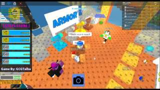 Roblox Skywars (ALL OLD CODES)
