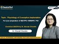 Physiology of conception implantation i dr shonali chandra i obgyn i stupiremed