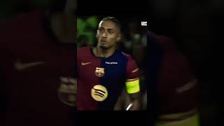 The new prince of Barca#football #shorts