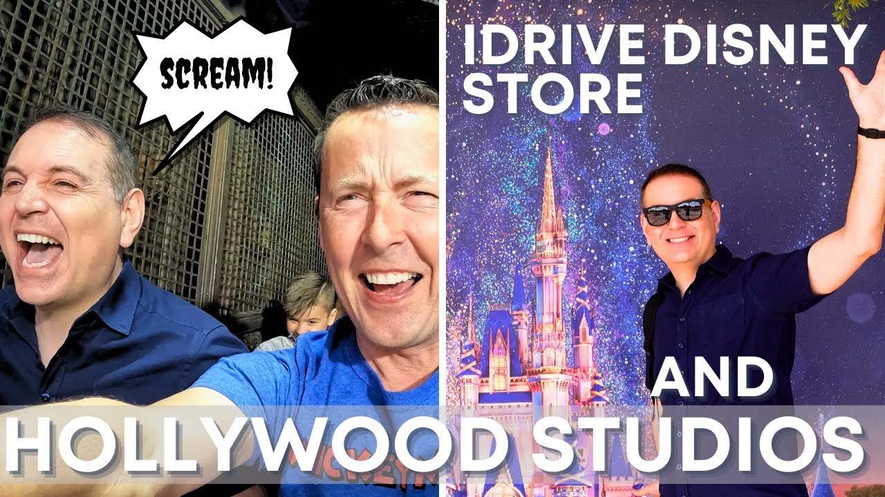 A look inside the new Walt Disney World Store International Drive