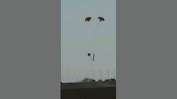 Our Crazy Giant Rocket