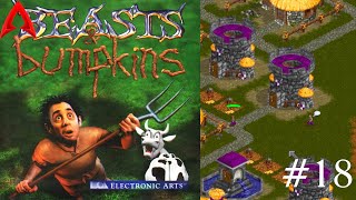 Beasts and Bumpkins playthrough || Mission 18