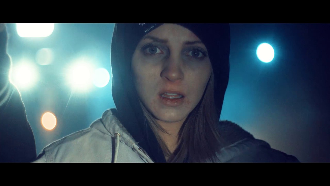 Massendefekt | Pazifik (Official Video) - YouTube