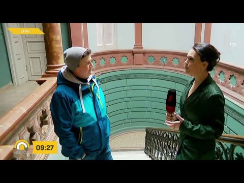 #ახალიდღე დამალული დედაქალაქი და მისი სავიზიტო ბარათი