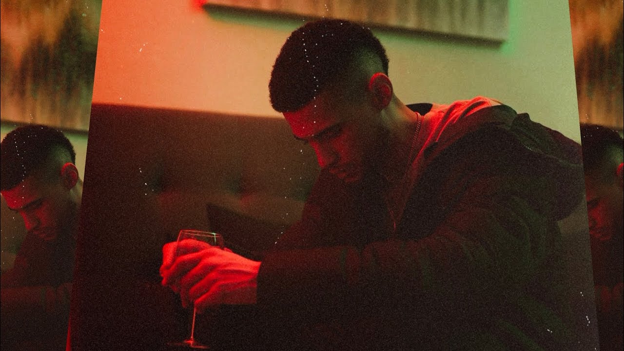 CINCØ | LOVE LANGUAGE (MUSIC VIDEO).