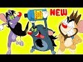 Rat-A-Tat |'HAIRY Three Mice  Magic Lotion New Full Episodes'| Chotoonz Kids Funny Cartoon Videos