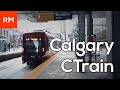 Calgary CTrain | Calgary's Light Rail System