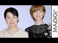 吉澤ひとみ、吉永小百合と初対面に感激 「同じステージに立てるなんて」 映画「北の桜守」イベント1