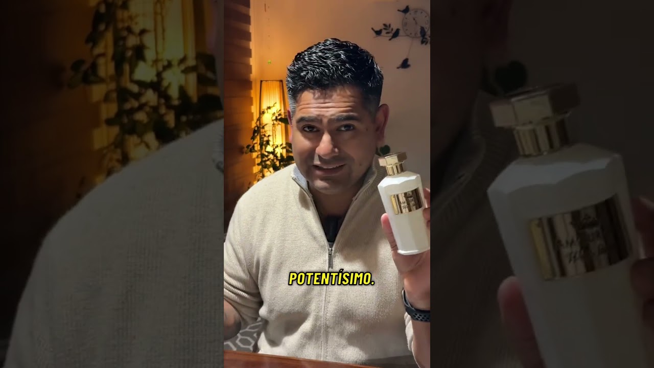 Perfumes de Oud para primavera !! 