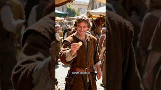 Il Decameron di Boccaccio