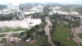 West Longmont - Aerial Footage 9/13/13