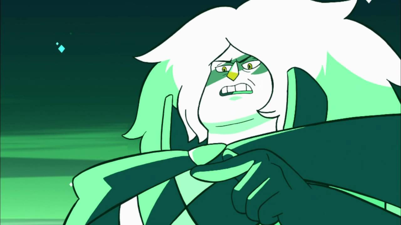 Jasper - What is that?