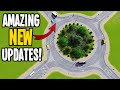 Don't Miss these Amazing Updates in my Two Favourite Mods in Cities Skylines!