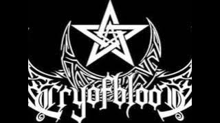 Cry of blood - Izroil 2014