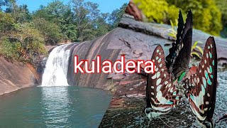 Kuladera Water Fall At Sbp Naktideul. Ballam