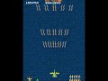 [AC] ファイティングホーク FIGHTING HAWK_1coin clear 2,065,000pts