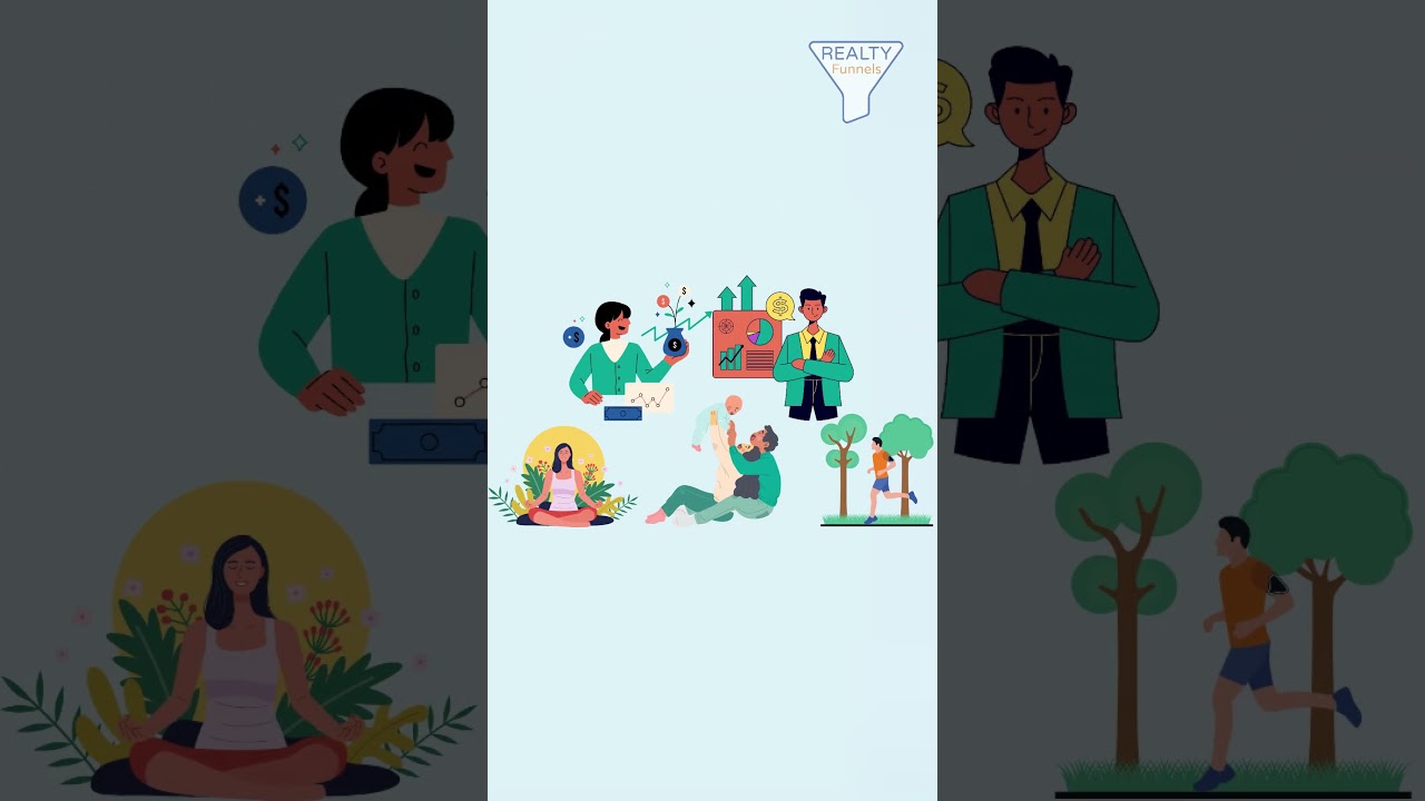 Welcome to REALTY Funnels! 🏡✨