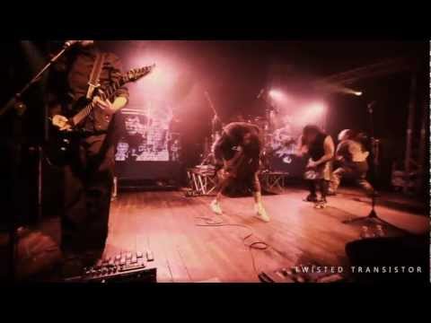 Videovoorbeeld: Korn — video