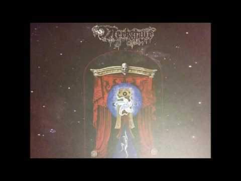 Merkstave — Merkstave  - Lament for Lost Gods (pt 2)